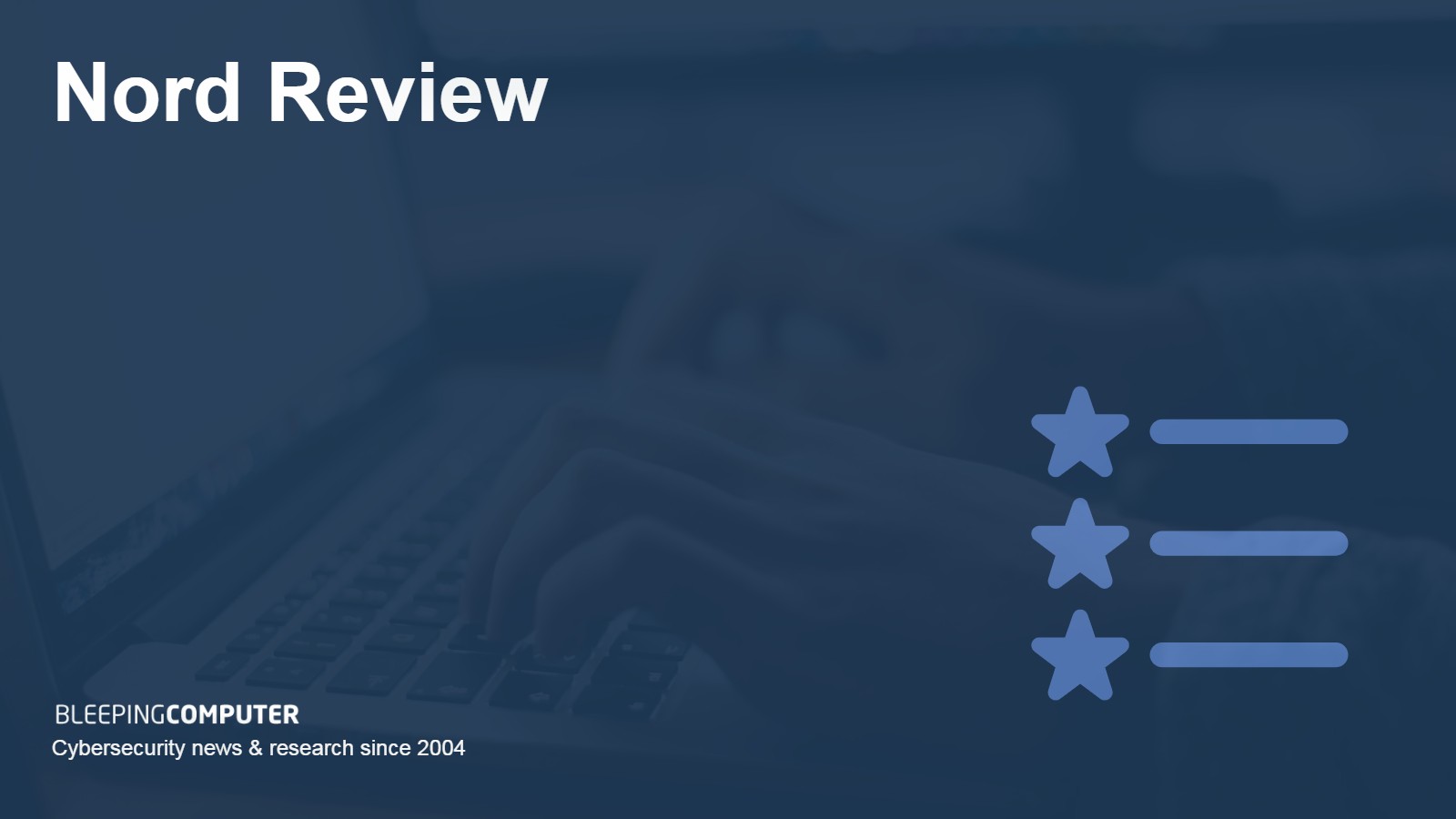NordVPN Review 2024 A Full Review and Guide for this VPN